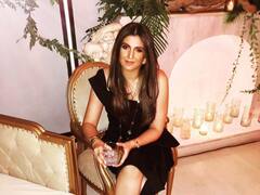 Pak Army Target Khadija Shah: खूबसूरती ऐसी कि अभिनेत्रियां हो जाए फेल, आखिर क्यों पाकिस्तान की आर्मी इस महिला की 'खून की प्यासी' बनी हुई है