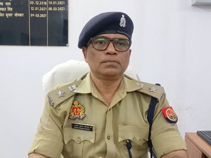 Deoria son including three family members arrested in murder case ANN Deoria Murder: पिता की हत्या के आरोप में बेटा समेत तीन परिजन गिरफ्तार, संपत्ति विवाद बना वारदात का कारण