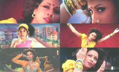 In Pics: एकेकाळी माधुरीची हमशकल बनून मोठ्या पडद्यावर झळकली होती ही अभिनेत्री; आता मात्र बॉलीवूड जगतातून बाहेर