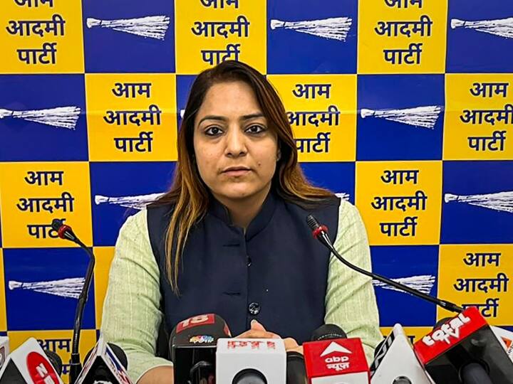 Shelly Oberoi said MCD work on war foot to prevent spread diseases including dengue malaria in Delhi ann Delhi में डेंगू, मलेरिया सहित अन्य बीमारियों को फैलने से रोकने के लिए युद्ध स्तर पर काम करे MCD:  शैली ओबेरॉय