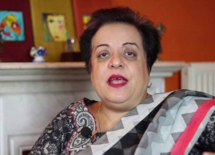 Imran Khan Case: इमरान खान को एक और झटका, बार-बार हो रही गिरफ्तारी से तंग आकर करीबी नेता ने छोड़ी PTI BIG Setback for Imran Khan Shireen Mazari quits PTI Imran Khan Case: इमरान खान को एक और झटका, बार-बार हो रही गिरफ्तारी से तंग आकर करीबी नेता ने छोड़ी PTI