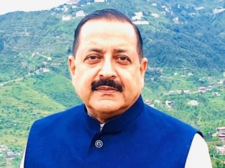 2 Generations Lost, Now Change Is Here Jammu and kashmir Centre Jitendra Singh Message From G20 Meet In Srinagar 2 Generations Lost, Now Change Is Here: Centre's Message From G20 Meet In Srinagar
