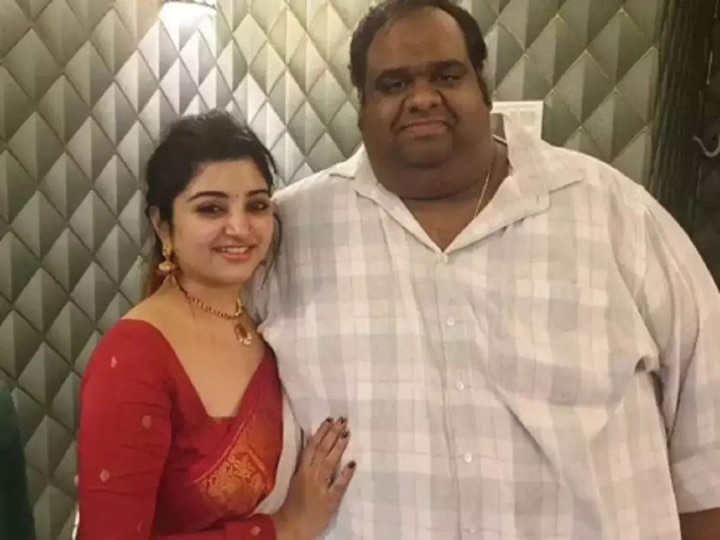 Ravindhar - Mahalakshmi: லவ் பேர்ட்ஸ் இரண்டு பேருக்கும் என்ன ஆச்சு? சோகமான போஸ்ட் போட்ட ரவீந்தர்...! நெட்டிசன்கள் குழப்பம்..! 