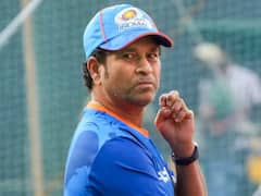 'Go Mumbai': Sachin Tendulkar's Cheeky Tweet For Shubman Gill Breaks The Internet