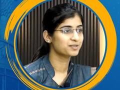 UPSC IAS Toppers: इन चार लड़कियों ने UPSC CSE 2022 में किया टॉप, सबके बारे में जानिए