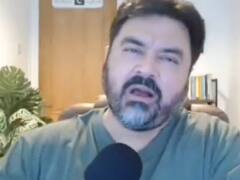 'पूरा सनकी है बीवी के चक्कर में...', आर्मी चीफ पर भड़का पाकिस्तान का पूर्व मेजर, देखें वीडियो