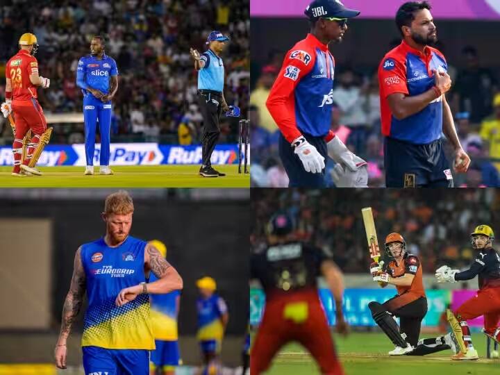 IPL 2023 Facts: ઇન્ડિયન પ્રીમિયર લીગ 2023ની એટલે કે આઇપીએલની 16મી સિઝનની તમામ લીગ મેચો પુરી થઇ ચૂકી છે, હવે આ લીગમાં આજથી પ્લેઓફ્સ મેચો શરૂ થઇ રહી છે, આ પ્લેઓફમાં ચાર શાનદાર ટીમો પહોંચી છે, પરંતુ આ બધાની વચ્ચે અમે અહીં એવી સ્ટૉરી લખી રહ્યાં છીએ, જેમાં તમને જાણવા મળશે કે આઇપીએલ 2023માં એવા પાંચ ખેલાડીઓ રહ્યાં, જેને પોતાની ટીમે કરોડો રૂપિયા ખર્ચીને ટીમમાં સામેલ કર્યા હતા, છતાં ટીમ માટે કંઇ ખાસ કમાલ નથી કરી શક્યા. આ ખેલાડીઓ ટીમોના વિશ્વાસ પર ખરા ઉતરી શક્યા નથી. જાણો આ લિસ્ટમાં કયા કયા નામ છે સામેલ....