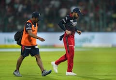 धावाधीशाच्या खजिन्याला आयपीएलच्या ट्रॉफीची पुन्हा एकदा हुलकावणी