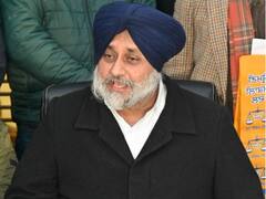 बीजेपी के गठबंधन से इनकार के बाद अब अकाली दल का भी आया जवाब, कहा- इस बारे में कयास लगाना अब..