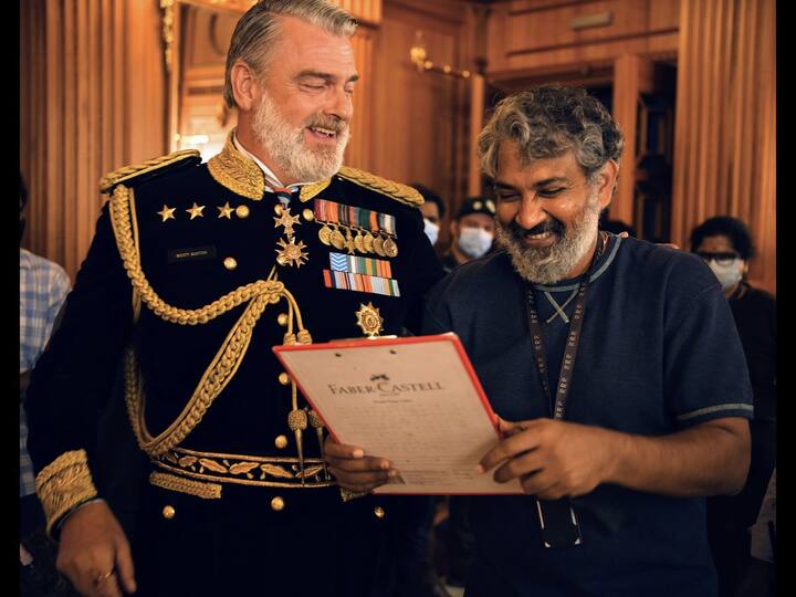 RRR Thor And Star Wars Actor Ray Stevenson Passes Away At 58 SS Rajamouli Expresses Grief Over His Death RRR Actor Ray Stevenson Passes Away At 58; SS Rajamouli Expresses Grief, Says 'Working With Him Was Pure Joy'