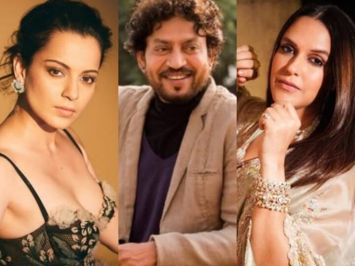 Bollywood: बॉलीवुड में ऐसे कई सितारे हैं जिनके पेरेंट्स ने उनके करियर के लिए कुछ और सोचा था लेकिन उन्होंने अपने दिल की सुनी. इनमें कंगना, दीपिका पादुकोण, पंकज त्रिपाठी, आमिर खान जैसे कई नाम शामिल हैं.