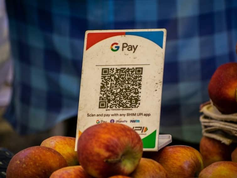 Google Pay Rupay Credit Cards UPI Payments India How To Use