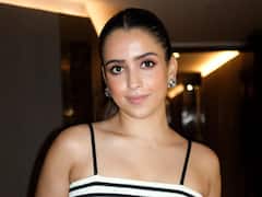 Sanya Malhotra Opens Up About Being Touched Inappropriately By A Fan In Mumbai, Says 'Nobody Helped Me'