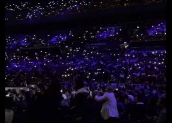 ਪ੍ਰਧਾਨ ਮੰਤਰੀ ਨਰਿੰਦਰ ਮੋਦੀ ਨੇ ਆਪਣੇ ਸੰਬੋਧਨ ਦੀ ਸ਼ੁਰੂਆਤ 'ਨਮਸਤੇ ਆਸਟ੍ਰੇਲੀਆ' ਨਾਲ ਕੀਤੀ। ਉਨ੍ਹਾਂ ਨੇ ਫਿਰ ਕਿਹਾ ਕਿ ਇੱਕ ਸਮਾਂ ਸੀ ਜਦੋਂ ਭਾਰਤ-ਆਸਟ੍ਰੇਲੀਆ ਸਬੰਧਾਂ ਨੂੰ 3ਸੀ ਦੁਆਰਾ ਪਰਿਭਾਸ਼ਿਤ ਕੀਤਾ ਜਾਂਦਾ ਸੀ, ਇਹ ਤਿੰਨ ਸਨ ਰਾਸ਼ਟਰਮੰਡਲ, ਕ੍ਰਿਕਟ ਅਤੇ ਕਰੀ।