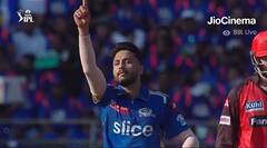 Akash madhwal Yorkers | ముంబయి ఇండియన్స్ మరో Jasprit Bumrahని తయారు చేస్తోందా..? | IPL 2023 | ABP