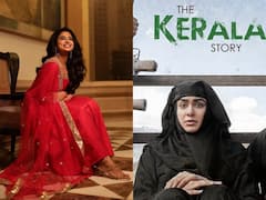 ‘ది కేరళ స్టోరీ‘ ఏ మతాన్ని వ్యతిరేకించే చిత్రం కాదు, తీవ్రవాదాన్ని ఖండించే మూవీ- సిద్ధి ఇద్నాని