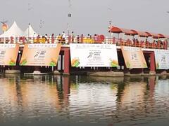 गोरखपुर में पहली बार रोइंग की राष्ट्रीय प्रतियोगिता, 24 यूनिवर्सिटी के 471 खिलाड़ी लेंगे भाग, जानिए और क्या होंगे कार्यक्रम