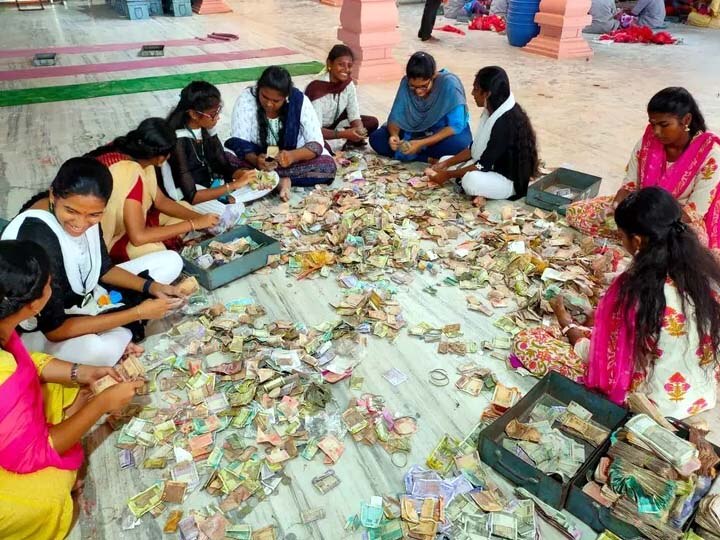 Palani Murugan Temple: பழனி முருகன் கோயில் உண்டியல் காணிக்கை  - எவ்வளவு வசூல் கிடைத்தது..?