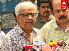 YG Mahendran Speech : ”அவரமாதிரி ஒரு Friend கிடைக்காது..”YG மகேந்திரன் உருக்கம்