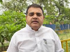 'अबकी बार भाजपा तड़ीपार', शक्ति सिंह यादव ने बताया- कैसे होगा बीजेपी का सफाया