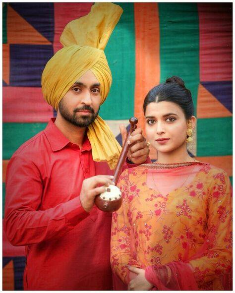 ਅੰਬਰਦੀਪ ਸਿੰਘ ਨੂੰ ਕਿਵੇਂ ਆਇਆ ਸੀ 'ਜੋੜੀ' ਬਣਾਉਣ ਦਾ ਖਿਆਲ