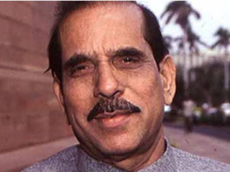 Former Maharashtra CM Hospitalised In Mumbai After Health Deteriorates Manohar Joshi health Former Maharashtra CM Manohar Joshi Hospitalised In Mumbai After Health Deteriorates