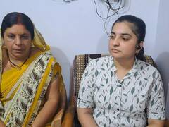 जबलपुर की स्वाति शर्मा ने यूपीएससी में हासिल की 15वीं रैंक, पिता करते हैं ट्रांसपोर्ट का काम