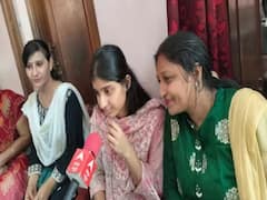 बक्सर की सेकेंड टॉपर गरिमा ने यूपीएससी एस्पायरेंट को बताया सक्सेस मंत्र, जानें क्या कहा