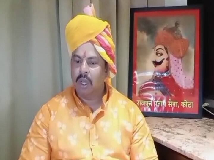 Telangana MLA Raja Singh said in Kota Rajasthan India will become Hindu nation by 2025-26 ANN Rajasthan Politics: तेलंगाना के विधायक राजा सिंह ने कहा- 2025-26 तक हिंदू राष्ट्र बन जाएगा भारत, युवाओं की दी यह सलाह