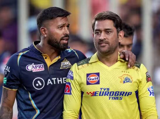 IPL 2023 Playoffs: GT playing against CSK Qualifier 1 top players when and where to watch key battles records stats GT vs CSK, Qualifier 1 Preview: ਅੱਜ ਗੁਜਰਾਤ ਟਾਈਟਨਸ ਤੇ ਚੇਨਈ ਸੁਪਰ ਕਿੰਗਜ਼ ਵਿਚਾਲੇ ਹੋਵੇਗਾ ਮੁਕਾਬਲਾ,  ਇੱਥੇ ਦੋਖੋ ਮੈਚ