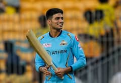 Century List in IPL 2023 : विराट, गिल ते सूर्या... आतापर्यंत 11 शतके... पाहा संपूर्ण यादी