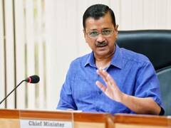 गंगा नदी में मेडल बहाने हरिद्वार पहुंचे पहलवान, CM केजरीवाल बोले- 'अब तो प्रधानमंत्री को...'