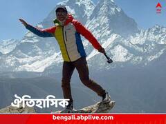 ৫৩ বছর বয়সে ইতিহাস রচনা, ২৮তম বার এভারেস্ট জয় কামি রিতার, একসপ্তাহে এই নিয়ে দ্বিতীয় বার