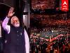 PM Modi in Australia : ”மோடி..மோடி..மோடி..” அரங்கை அதிரவைத்த இந்திய வம்சாவளிகள்