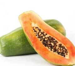 ਭੁੱਲ ਕੇ ਵੀ ਪਪੀਤੇ ਦੇ ਨਾਲ ਨਾ ਖਾਓ ਇਹ 5 ਚੀਜ਼ਾਂ, ਫਾਇਦੇ ਦੀ ਥਾਂ ਹੋ ਸਕਦਾ ਹੈ ਨੁਕਸਾਨ