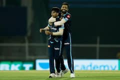 Darshan Nalkande Profile : गुजरातकडून खेळणारा दर्शन नळकांडे आहे तरी कोण?