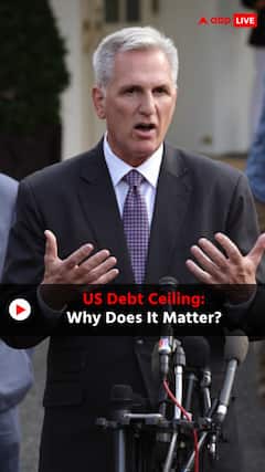 US Debt Ceiling: Why It Matters