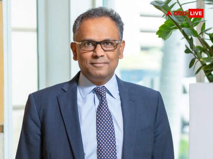 GQG Adani Stake: GQG Partners’ Rajeev Jain invests $3.5 billion in Adani group stocks to raise stake to 10%