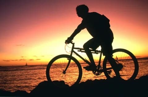 સમગ્ર અહેવાલ વાંચવા માટે અહીં ક્લિક કરો World Cycle Day:  સાયક્લિંગ બેસ્ટ એક્સરસાઇઝ, આ સમયે  ચલાવશો તો ફટાફટ ઘટશે વજન