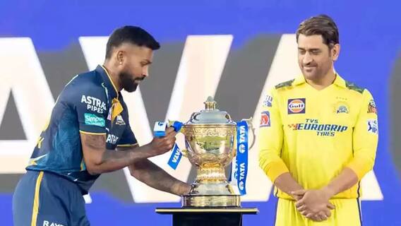 IPL Playoffs: આજથી ચેમ્પીયનની રેસ શરૂ, જાણો હવેની ચાર મેચો ક્યાં ને ક્યારે રમાશે.......