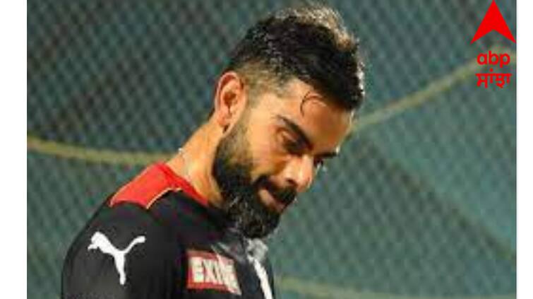 Virat Kohli was disappointed at not reaching the playoffs shared the post and expressed his heart condition Virat Kohli: ਵਿਰਾਟ ਕੋਹਲੀ ਪਲੇਆਫ 'ਚ ਨਾ ਪਹੁੰਚਣ 'ਤੇ ਹੋਏ ਨਿਰਾਸ਼, ਪੋਸਟ ਸ਼ੇਅਰ ਕਰ ਬਿਆਨ ਕੀਤਾ ਦਿਲ ਦਾ ਹਾਲ