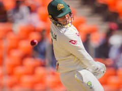Australia Reveals Kit For World Test Championship 2023 Final