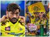 CSK Fans: மறக்குமா நெஞ்சம்..! நெகிழ வைக்கும் ரசிகர்கள்; 'விடாமுயற்சி'யை கைவிடாத 'தல' தோனி..!