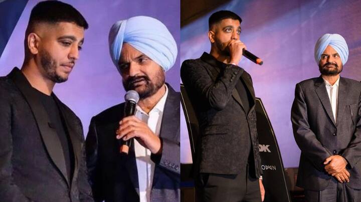 Balkaur Sidhu On Steel Banglez album launch: ਪੰਜਾਬੀ ਸੰਗੀਤ ਜਗਤ ਦੇ ਮਸ਼ਹੂਰ ਸਟਾਰ ਸਿੱਧੂ ਮੂਸੇਵਾਲਾ ਨੂੰ ਇਸ ਦੁਨੀਆਂ ਨੂੰ ਰੁਖਸਤ ਕਹੇ 29 ਮਈ ਨੂੰ ਇੱਕ ਸਾਲ ਪੂਰਾ ਹੋ ਜਾਵੇਗਾ।