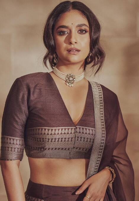 किर्तीने ट्वीट केलं आहे की,