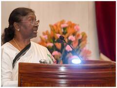 राष्ट्रपति द्रौपदी मुर्मू के दौरे से पहले तैयार किया गया रूट प्लान, इन रास्तों से गए तो खड़ी हो सकती है परेशानी