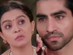 ये रिश्ता क्या कहलाता है शो: मंजरी की लगाई आग में फिर जला अभिमन्यु, अबीर को लेकर बगावत पर उतर आएगी आरोही!