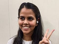 'আই অ্যাম অন ক্লাউড নাইন', মেহনতই সাফল্যের আসল চাবিকাঠি, আর কী বলছেন UPSC টপার ঈশিতা কিশোর?