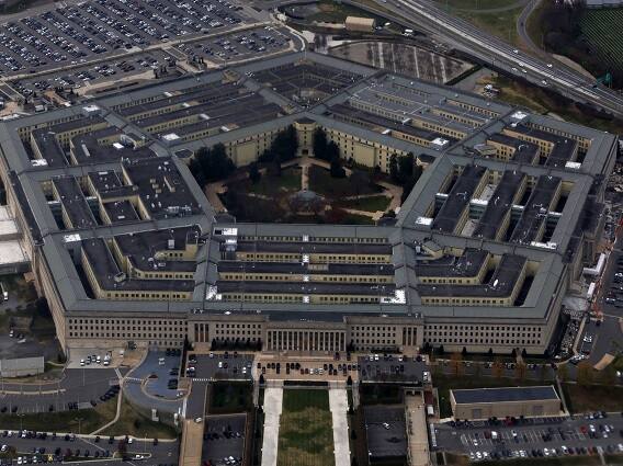 Fake Image : AIએ એક જ તસવીર શેર કરી ને શેર બજારમાં મચી ગયો હાહાકાર!!! Fake Image : Image of Pentagon Blast Created chaos in Stock Market's and P-500 Falls Fake Image : AIએ એક જ તસવીર શેર કરી ને શેર બજારમાં મચી ગયો હાહાકાર!!!