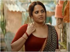 రంగమ్మత్తను మర్చిపోయేలా సుమతి క్యారెక్టర్ - అనసూయ మామూలుగా ఏడిపించదు!